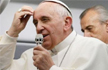 Prostitution form of torture : Pope Francis